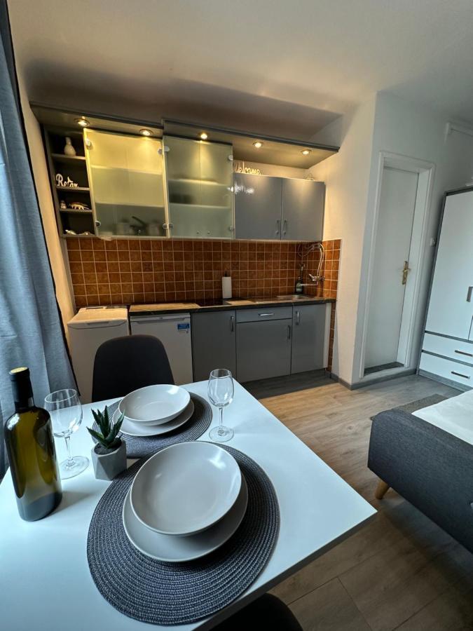 Apartment Rafael Piran Zewnętrze zdjęcie