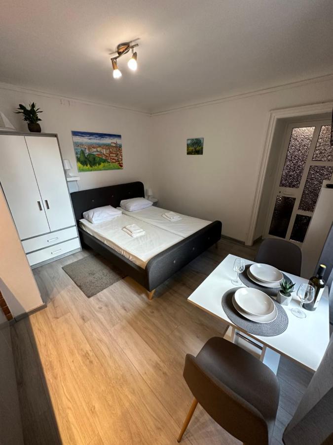 Apartment Rafael Piran Zewnętrze zdjęcie