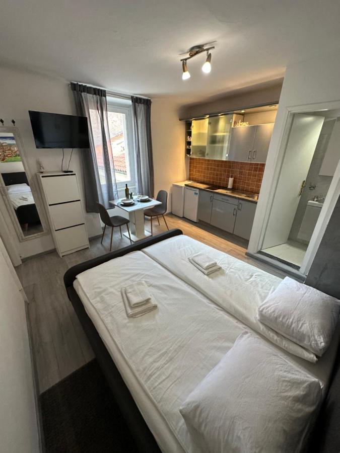 Apartment Rafael Piran Zewnętrze zdjęcie