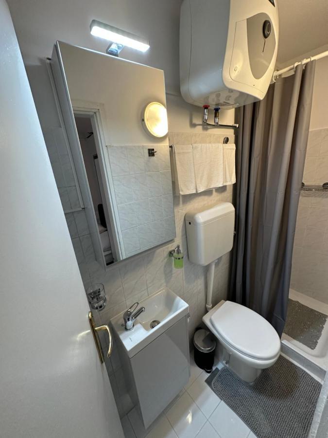 Apartment Rafael Piran Zewnętrze zdjęcie